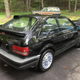 Illustration for article titled For $3,500, Would You Rally To The Aid Of This 1988 Mazda 323 GTX?em/em